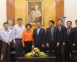 玖龍8億越南項(xiàng)目或生變