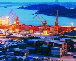 轉(zhuǎn)口貿(mào)易—中美貿(mào)易避稅技巧