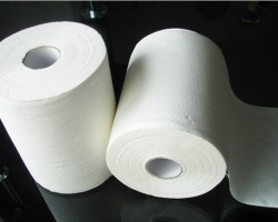 衛(wèi)生紙是怎么生產(chǎn)的？