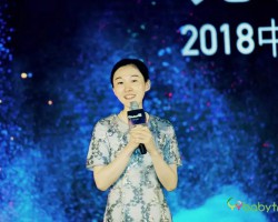 寶寶樹發(fā)布全新商業(yè)戰(zhàn)略，聯(lián)合天貓開啟中國母嬰家庭營銷革新