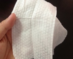 夏季如何選購濕紙巾？