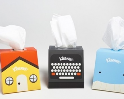 琳瑯滿目的紙巾，你會挑嗎？