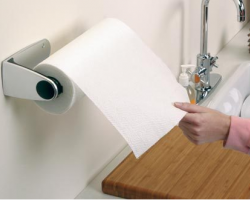 廚房用紙是什么作用是什么