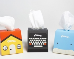 挑選紙巾的幾個你不知道的小訣竅