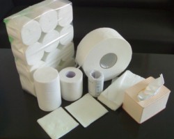 本色紙為未來(lái)生活用紙的發(fā)展趨勢(shì)