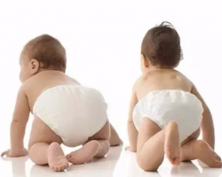 寶寶為什么會(huì)紅屁股？有了紅屁股怎么辦？