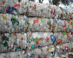 收廢品，國家給補(bǔ)助啦！