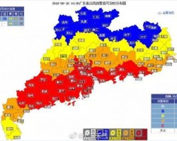 山竹來襲，紙箱行業(yè)受災(zāi)嚴(yán)重！
