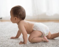 寶寶用紙尿褲的常見問題