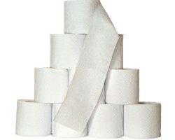 衛(wèi)生紙不宜過多的儲存在家里