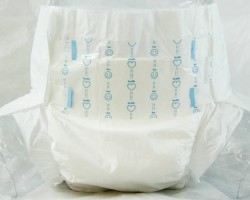 紙尿褲和紙尿片的區(qū)別