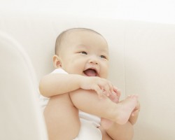 紙尿褲你會(huì)挑選嗎？