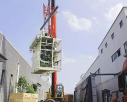 千芝雅新上2條日本瑞光原裝進(jìn)口衛(wèi)生巾生產(chǎn)線