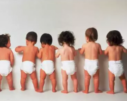 速看！紙尿褲漏尿的原因 ！