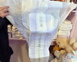 成人紙尿褲的挑選方法