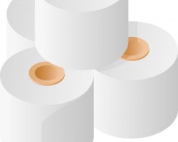 關(guān)于衛(wèi)生紙批發(fā)的幾個技巧