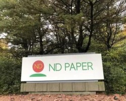 霸氣側(cè)漏！玖龍紙業(yè)買下第四家美國(guó)紙漿造紙廠！