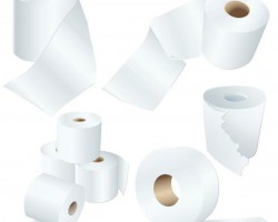 衛(wèi)生紙是如何回收的，你了解嗎