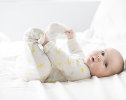 寶寶健康使用紙尿褲3大招