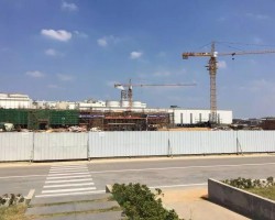 榮成前三季營收396.06億新臺幣，年增23.96％！