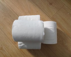 衛(wèi)生紙不只有一種用途！