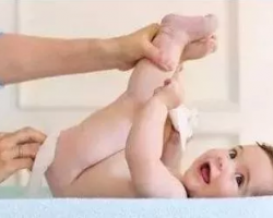 怎么防止紙尿褲漏尿？