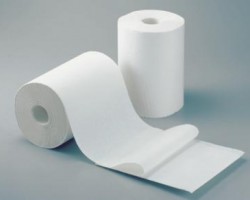 衛(wèi)生紙買白的？還是黃的?看完文章再買也不遲