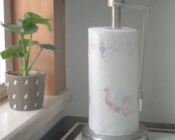 什么是廚房用紙