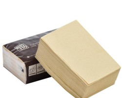 為什么竹漿紙會(huì)大受歡迎？