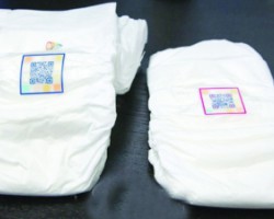 紙尿褲和紙尿片的區(qū)別