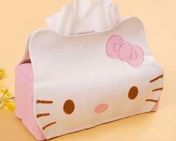 紙巾那么多該如何選擇？