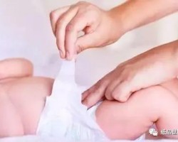 冬天給寶寶穿的紙尿褲真的越厚越好嗎？