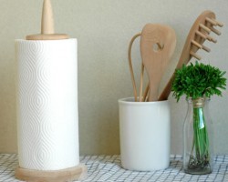 使用廚房紙巾的好處