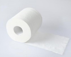 購買衛(wèi)生紙時，如何辨別純木漿紙？