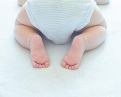 選擇紙尿褲要看寶寶的年齡段！