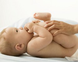 換尿布步驟和注意事項