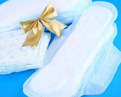 存放使用衛(wèi)生巾衛(wèi)生護(hù)墊要注意！