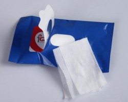 如何選擇好的濕紙巾？