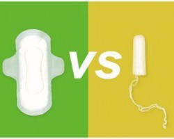 為何外國女人喜歡用衛(wèi)生棉條，中國女人卻不用？