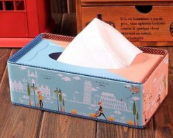 這樣用紙更安全！