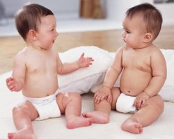 選紙尿褲要講究！寶寶才舒服！