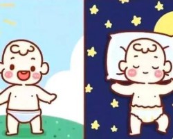 冬季給寶寶穿紙尿褲的誤區(qū)