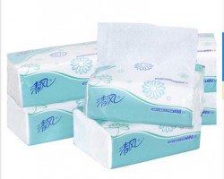 怎么看紙巾質(zhì)量的好壞？