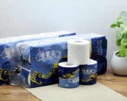 卷紙和抽紙不可混用亂用