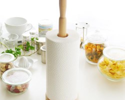 廚房用紙的好處