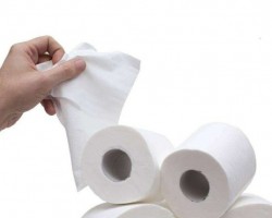 衛(wèi)生紙和餐巾紙的區(qū)別竟然這么大！