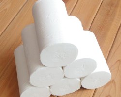 合格衛(wèi)生紙?zhí)攸c