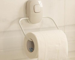 警覺：衛(wèi)生紙≠可擦嘴的面紙巾！