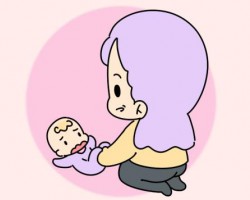 寶媽注意：冬天給寶寶換紙尿褲要避開(kāi)這三個(gè)誤區(qū)