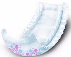 紙尿片怎么用不會(huì)掉？